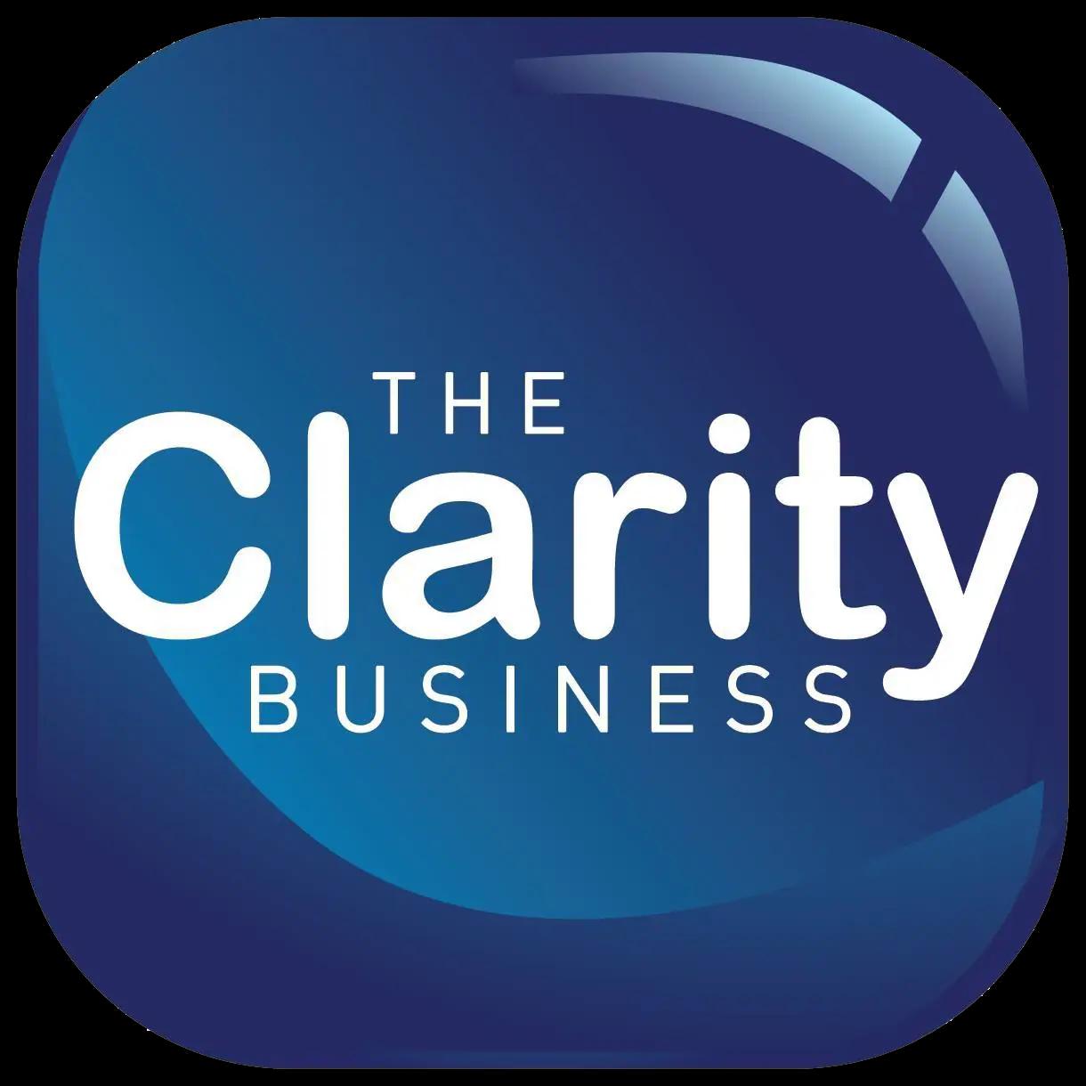 The Clarity Business